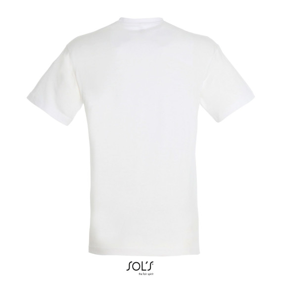 Camiseta Unisex Cuello Redondo SOL'S TITAN