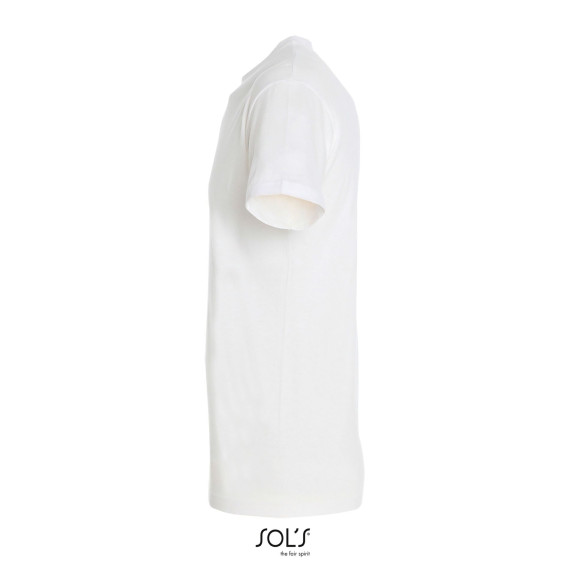 Unisex T-shirt Redondo SOL'S TITAN