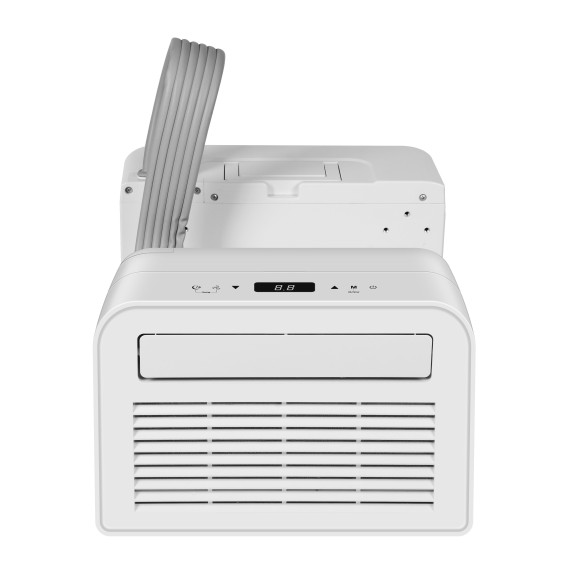Klimaanlage Mini Split für Wohnwagen MWAC605 722324605