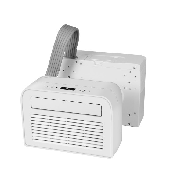 Ar condicionado Mini Split para caravanas MWAC605 722324605
