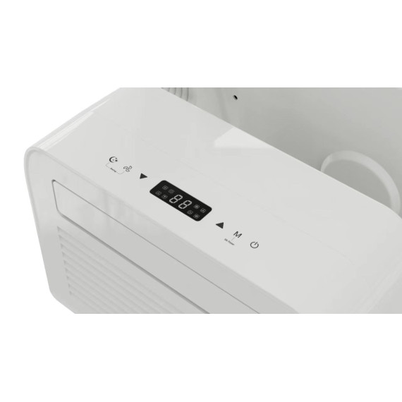 Climatizzatore Mini Split per roulotte MWAC605 722324605