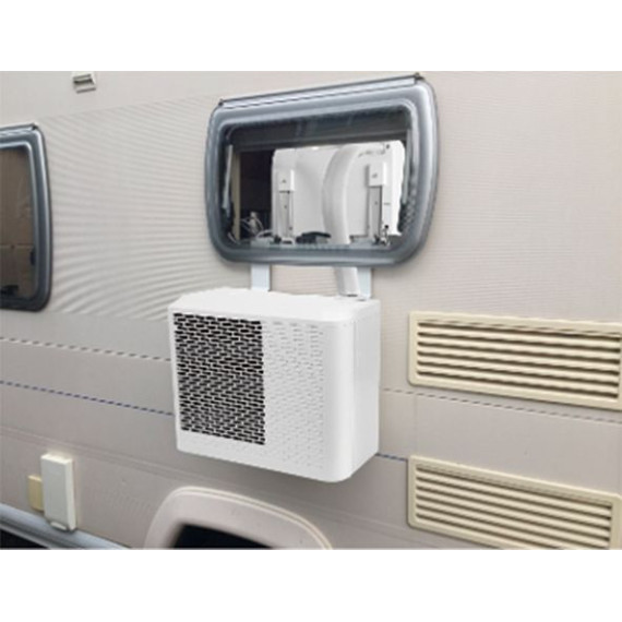 Ar condicionado Mini Split para caravanas MWAC605 722324605