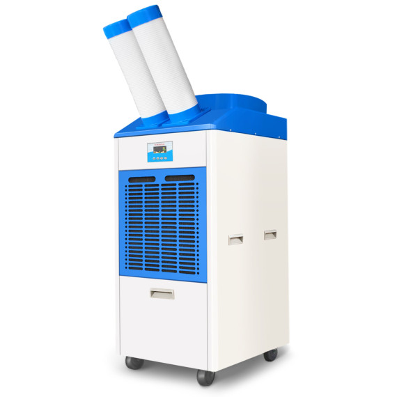 Climatisation industrielle MW AC16 avec pompe à chaleur 722319160