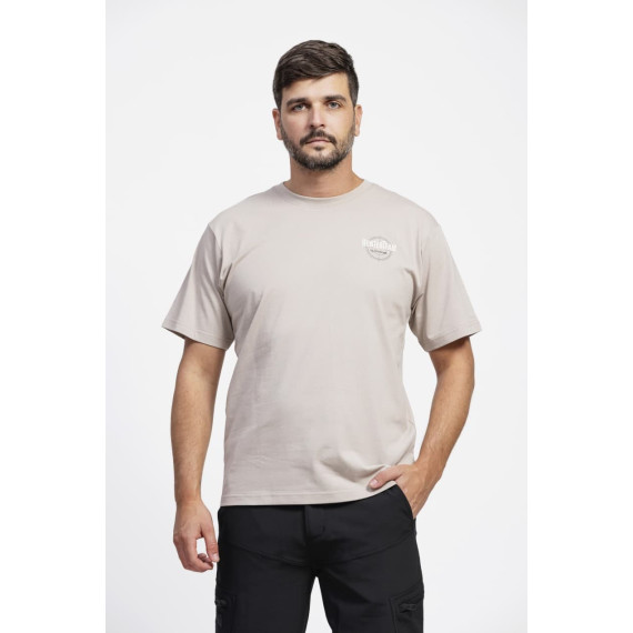 T-shirt manches courtes classique en coton SPORT S6620