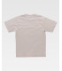 T-shirt classico a maniche corte in cotone