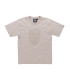 T-shirt classico a maniche corte in cotone