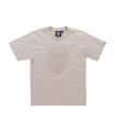 T-shirt classico a maniche corte in cotone