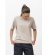 Classic short sleeve t-shirt in Cotton S6621
