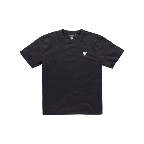 Camiseta clásica de manga corta en algodón BÁSICOS S6622