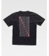T-shirt manches courtes classique en coton S6622