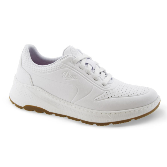 Chaussure avec lacets élastiques DIAN DUNA