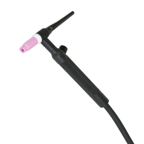 Tocha TIG de 4m com conector DX50 ST26V 200A TELWIN