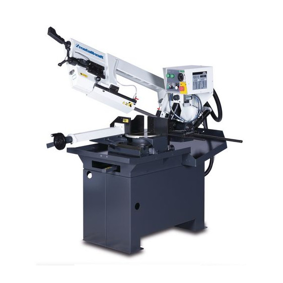 BMBS 230x280 H-DG METALLKRAFT band saw