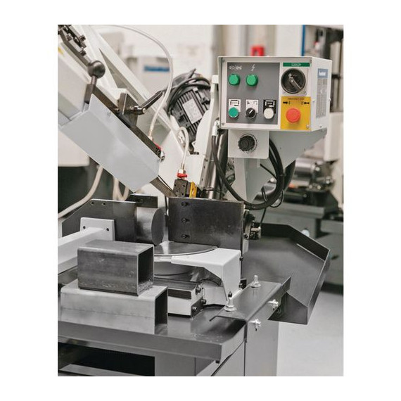 BMBS 230x280 H-DG METALLKRAFT band saw