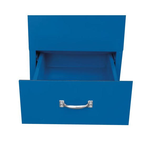 Aspirateur pour copeaux de fer AS 1400 METALLKRAFT