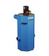 Aspirateur pour copeaux de fer AS 1601 METALLKRAFT