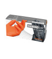 Guanto 8g diamantato ambidestro Cx 50 SAFETOP DIAMOND GRIP