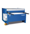 Cizalla motorizada MTBS 1255-30 E METALLKRAFT