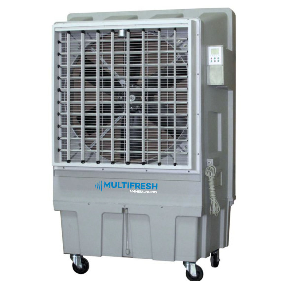 Refroidisseur évaporatif MWEWM31 -100 l METALWORKS