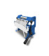 Plegadora de chapa manual HSBM 305 HS METALLKRAFT