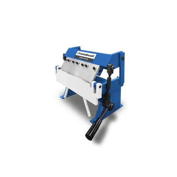 Plegadora de chapa manual HSBM 305 HS METALLKRAFT
