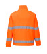 Polar de alta visibilidad Hi-Vis Windbreaker PORTWEST F303