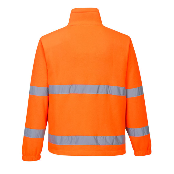 Polar de alta visibilidade Hi-Vis Windbreaker PORTWEST F303