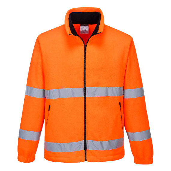 Polar de alta visibilidad Hi-Vis Windbreaker PORTWEST F303