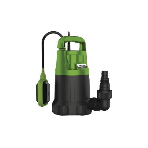 Pompa sommersa per acque chiare SCWP 7516 CLEANCRAFT