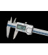 Digitaler Messschieber von 150 mm LIMIT