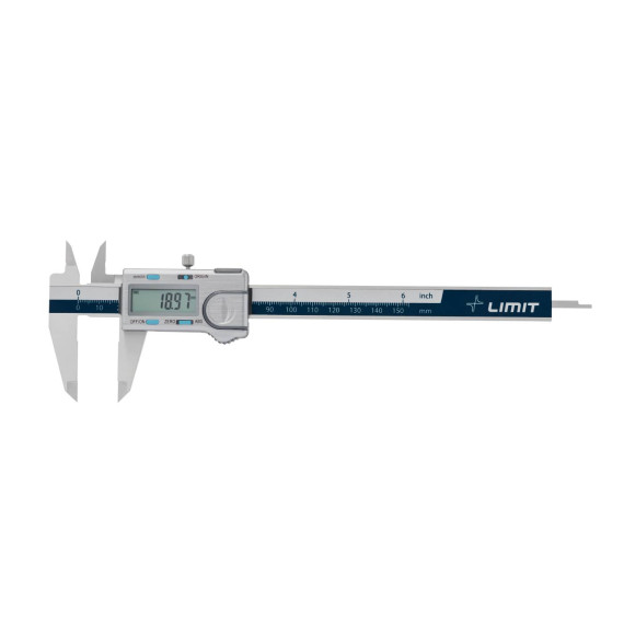 LIMIT 150 mm Digital Caliper