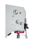 Drill with polyamide pinions and speed variator DH32GSV