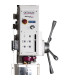 Perceuse avec pignons en polyamide et variateur de vitesse DH32GSV