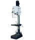 Drill with polyamide pinions and speed variator DH32GSV