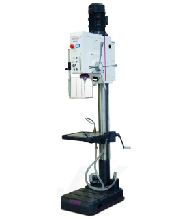 Taladro de columna con variador de velocidad DH 32 GSV