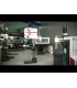 Drill with polyamide pinions and speed variator DH32GSV