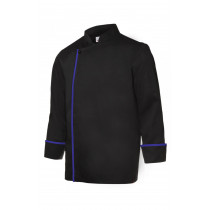 Zipper Kitchen Jacket Series P405202TC