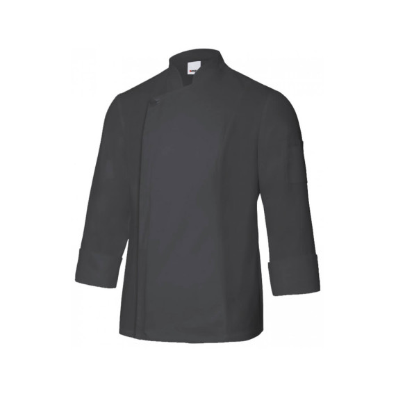 Veste de cuisine à glissière de la série 405202TC