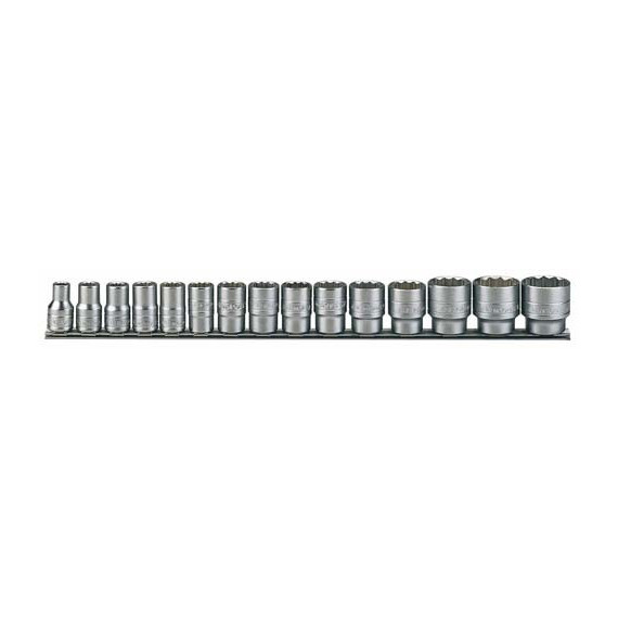 Vases 1/2" M1215MM