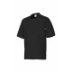 Chefjacke Kurzarmserie 405201