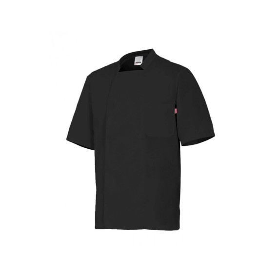 Chefjacke Kurzarmserie 405201