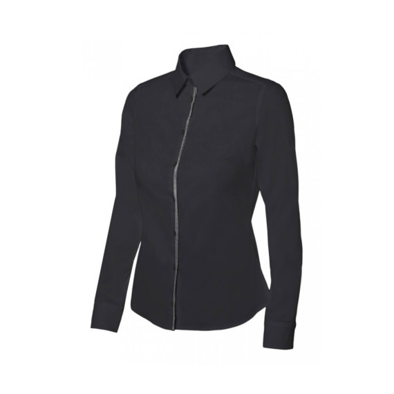 Camisa mujer stretch personali Serie P405002