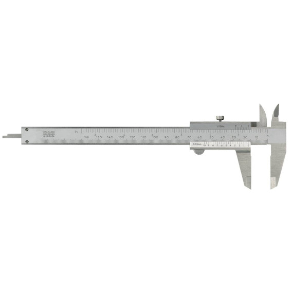 Linkshändiger Pie de Rey von 150 mm LIMIT