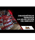 3492AG-E2 Carrack Dynamometer Nocken