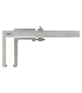 Pie de rey para frenos de discos 0-60 mm LIMIT REF 109100107
