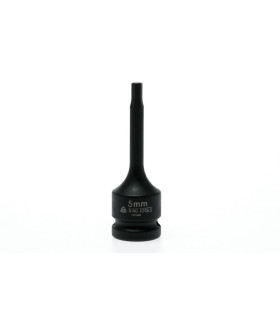 Réservoirs d'impact hexagonal 1/2" 921505-C