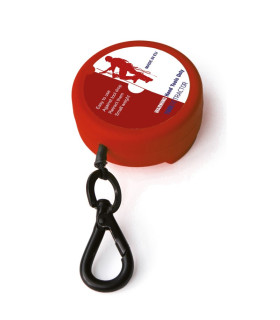 Portautensili retrattile con apertura di 100 mm SAFETOP