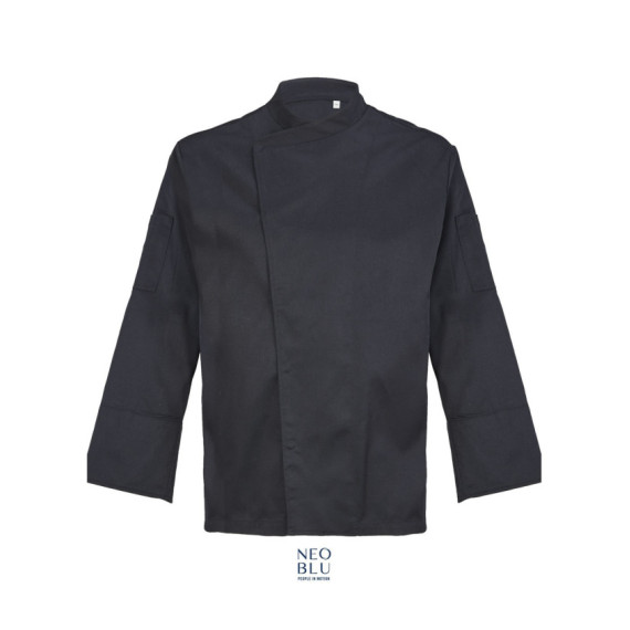 Jaqueta de cozinha homem neoblu eugene