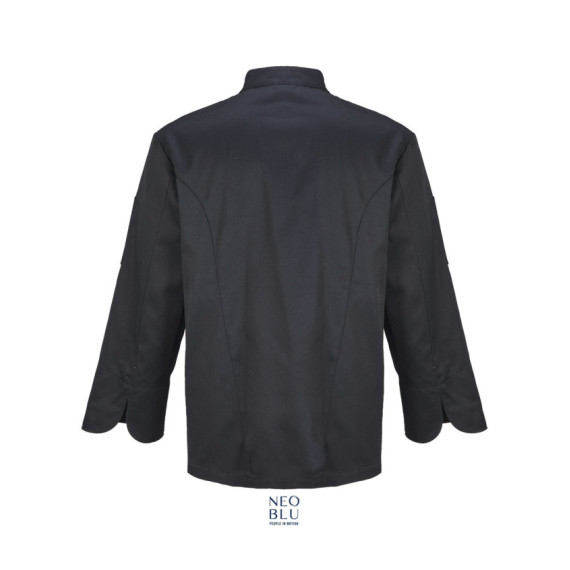 Giacca da cucina Uomo Sol's Neoblu Eugene