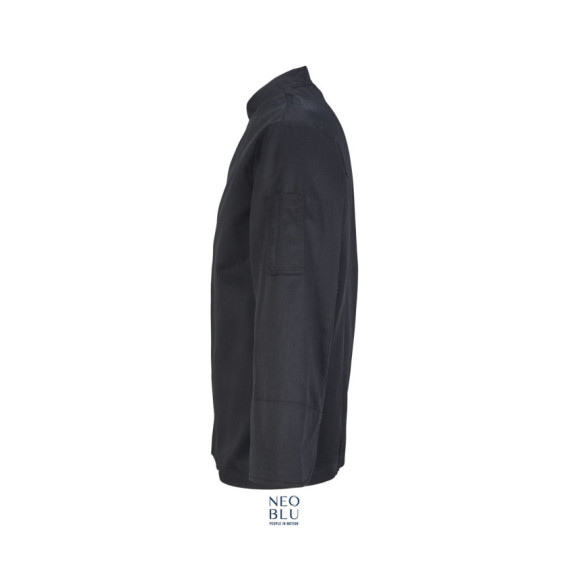 Kitchen jacket Man Sol's Neoblu Eugene